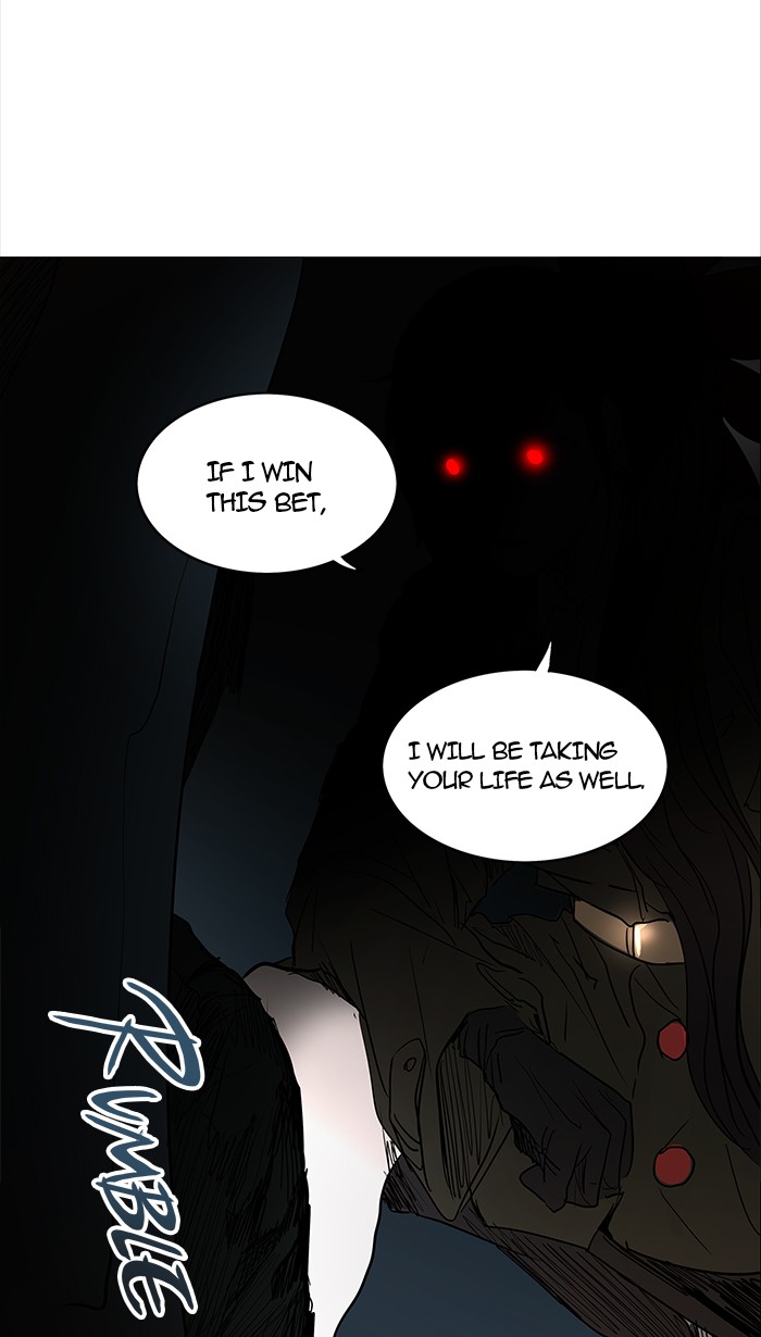 Tower of God Chapter 253 13